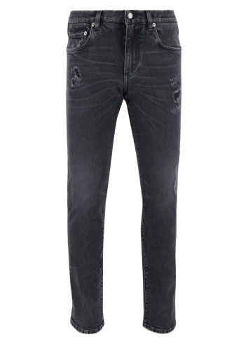 Quần Jeans Dolce & Gabbana - 1DOJE10B25002